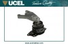 61265 Подушка двигателя (R) Skoda Fabia/VW Polo 1.2 01-07 UCEL підбір по vin на Brocar