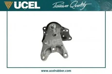 61265 Подушка двигателя (R) Skoda Fabia/VW Polo 1.2 01-07 UCEL подбор по vin на Brocar