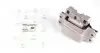Подушка двигателя (L) VW Caddy 03- 61212