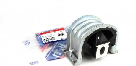 61128 Подушка двигателя (передняя) VW T5 2.5TDI 03- UCEL подбор по vin на Brocar