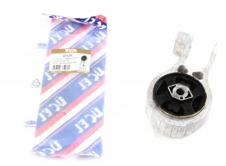 41639 Подушка двигуна Fiat Scudo/Peugeot Expert 1.6HDi/2.0HDi 09- UCEL підбір по vin на Brocar