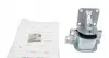 Подушка двигуна (L) Fiat Ducato/Citroen Jumper/Peugeot Boxer 2.2HDi-2.3D 06- 31651