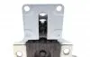 31651 Подушка двигуна (L) Fiat Ducato/Citroen Jumper/Peugeot Boxer 2.2HDi-2.3D 06- UCEL підбір по vin на Brocar