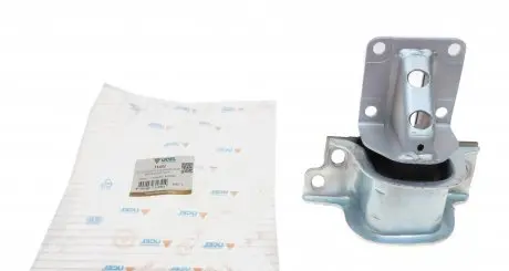 31651 Подушка двигуна (L) Fiat Ducato/Citroen Jumper/Peugeot Boxer 2.2HDi-2.3D 06- UCEL підбір по vin на Brocar