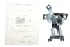 31398 Подушка двигуна Fiat Doblo 1.9JTD 01- UCEL підбір по vin на Brocar