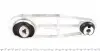 10772 Подушка двигателя (задняя) Renault Megane II/Kangoo 1.2-1.6 02- UCEL підбір по vin на Brocar