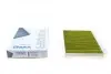 WPK730 Фільтр салону MB Vito (W447) 14- (вугільний) WUNDER FILTER підбір по vin на Brocar