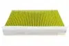 WPK730 Фільтр салону MB Vito (W447) 14- (вугільний) WUNDER FILTER підбір по vin на Brocar