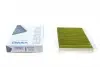 WPK730 Фільтр салону MB Vito (W447) 14- (вугільний) WUNDER FILTER підбір по vin на Brocar