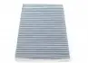 WPK730 Фільтр салону MB Vito (W447) 14- (вугільний) WUNDER FILTER підбір по vin на Brocar