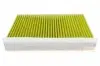 WPK730 Фільтр салону MB Vito (W447) 14- (вугільний) WUNDER FILTER підбір по vin на Brocar