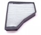 WPK707 Фільтр салону MB S-class (W140) 91-99 (вугільний) WUNDER FILTER підбір по vin на Brocar