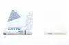 WP2101 Фільтр салону Nissan Juke/Leaf 10- (259x148x25) WUNDER FILTER підбір по vin на Brocar