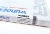 WP2101 Фільтр салону Nissan Juke/Leaf 10- (259x148x25) WUNDER FILTER підбір по vin на Brocar