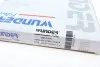 WP2101 Фільтр салону Nissan Juke/Leaf 10- (259x148x25) WUNDER FILTER підбір по vin на Brocar