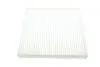 WP2002 Фільтр салону Subaru Impreza/Suzuki SX4 S-cross/Vitara 1.4-2.5 92- WUNDER FILTER підбір по vin на Brocar