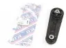Подушка двигуна (задня/нижня) Dacia Logan/Renault Megane II 1.4/1.5dCi/1.6 16V 04- 10709