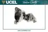 Подушка двигателя (R) Renault Scenic III/Megane III 1.5 dCi 09- 10651