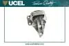 10651 Подушка двигуна (R) Renault Scenic III/Megane III 1.5 dCi 09- UCEL підбір по vin на Brocar