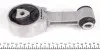 10647 Подушка двигателя (верхняя) (R) Renault Megane III 1.9 dCi 08- UCEL підбір по vin на Brocar