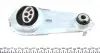 10644 Подушка двигателя (задняя/нижняя) Renault Megane 1.5 dCi 08- UCEL підбір по vin на Brocar