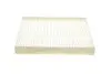 WP407 Фільтр салону Citroen Xsara Picasso 99-12 WUNDER FILTER підбір по vin на Brocar