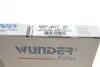 WP407 Фільтр салону Citroen Xsara Picasso 99-12 WUNDER FILTER підбір по vin на Brocar