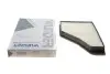 WP706 Фільтр салону MB S-class (W140) 2.8-6.0 91-99 WUNDER FILTER підбір по vin на Brocar
