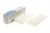 WP918 Фильтр салона Nissan Navara/Pathfinder 2.5dCi/3.0dCi/4.0 05- WUNDER FILTER підбір по vin на Brocar