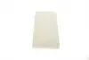WP918 Фильтр салона Nissan Navara/Pathfinder 2.5dCi/3.0dCi/4.0 05- WUNDER FILTER підбір по vin на Brocar