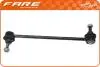F0004A Тяга / стійка, стабілізатор FARE підбір по vin на Brocar
