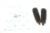 Пыльник рейки рулевой Renault Megane/Scenic 02- 10706-T