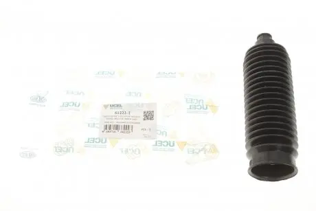 61222T Пыльник рейки рулевой VW Caddy 03- UCEL подбор по vin на Brocar