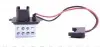 342056 Реостат печки Renault Kangoo 97-08 NRF підбір по vin на Brocar