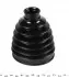 10539 Пыльник шруса (наружный) Renault Twingo 1.5 dCi 08- (24.5x77x101) (к-кт) UCEL підбір по vin на Brocar