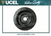 1008 Шків колінвалу Renault Kangoo 1.5dCi 01- (6PK) UCEL підбір по vin на Brocar