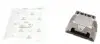 Подушка КПП Audi A3 (8L1) 1.6/VW Bora (1J2) 1.4 16V 1 (L) 61209