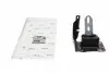 41598 Подушка КПП Citroen C3 09- (L) UCEL підбір по vin на Brocar