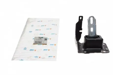 41598 Подушка КПП Citroen C3 09- (L) UCEL підбір по vin на Brocar