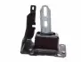 41598 Подушка КПП Citroen C3 09- (L) UCEL підбір по vin на Brocar
