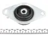 10804 Подушка КПП Renault Laguna I 93-01 (L) UCEL підбір по vin на Brocar