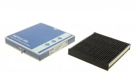 30123260006PD Фильтр салона Toyota/Lexus/Subaru 00- (угольный) MEYLE подбор по vin на Brocar