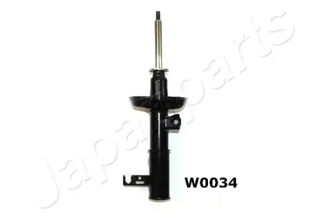 MMW0034 Амортизатор газ.передн.прав.Astra J JAPANPARTS підбір по vin на Brocar