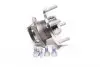 Ступица колеса с подшипником задн. Mitsubishi Colt 04 -, Smart Forfour 03- (вир-во Jakoparts) J4715043