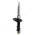 MMAS022 Амортизатор LAND ROVER P. RANGE ROVER EVOQUE 11- LE Z ELEKTRONICZе KONTROLе TгUMIENIA JAPANPARTS підбір по vin на Brocar