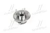 J4701040 Ступиця колеса з підшипником передн. Nissan Juke 10-, Leaf 10-19 (вир-во Jakoparts) JAKOPARTS підбір по vin на Brocar
