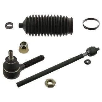 39295 Поперечна рульова тяга FEBI BILSTEIN підбір по vin на Brocar