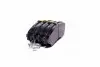 J3605039 Колодки тормозные дисковые передние Mitsubishi PAJERO 00- (вир-во Jakoparts) JAKOPARTS підбір по vin на Brocar