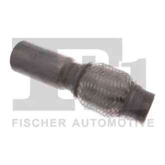 VW452265 ZŁĄCZE ELASTYCZNE UKŁ. WYD. BMW E60 2,5D/3,0D INTERLOCK 52/62X110 MM FA1 подбор по vin на Brocar