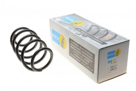 37291709 Пружини підвіски BILSTEIN підбір по vin на Brocar